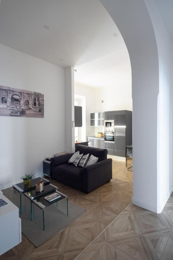 La Terrazza A San Pietro Appartement Rome Buitenkant foto