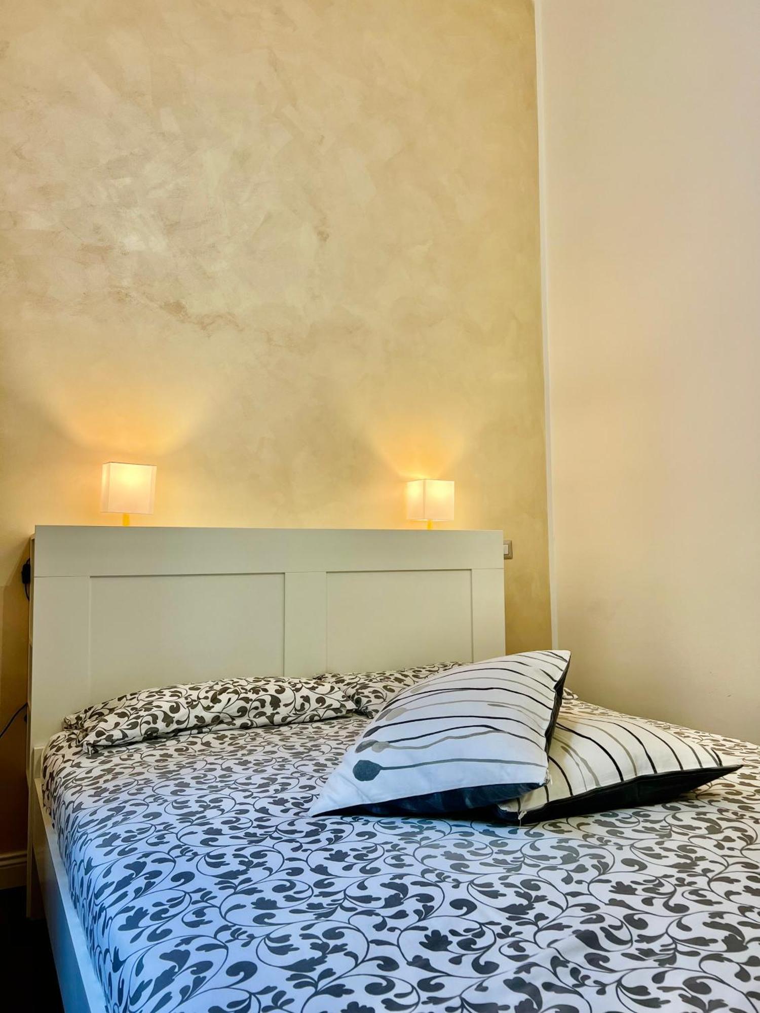 La Terrazza A San Pietro Appartement Rome Buitenkant foto