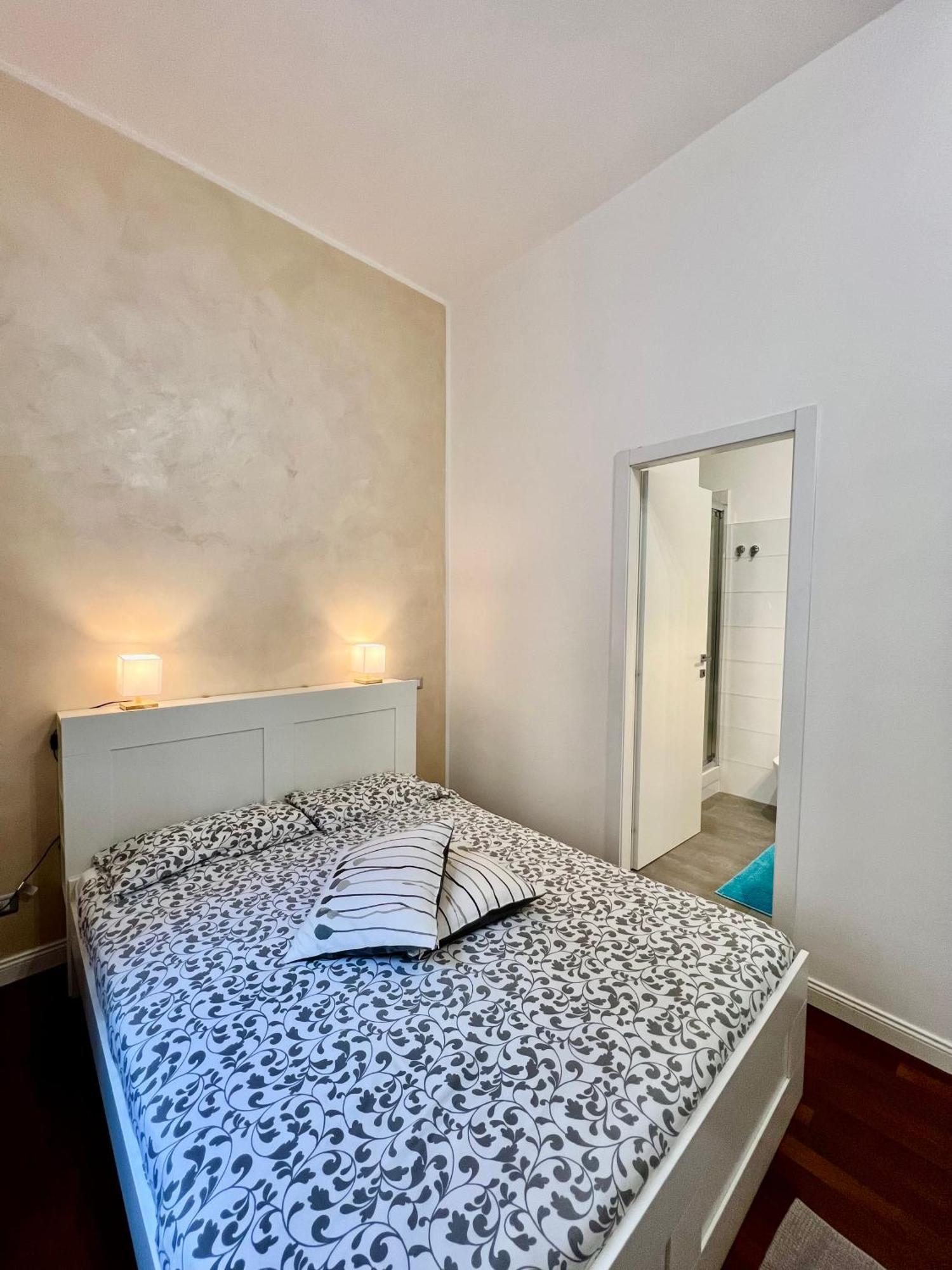 La Terrazza A San Pietro Appartement Rome Buitenkant foto