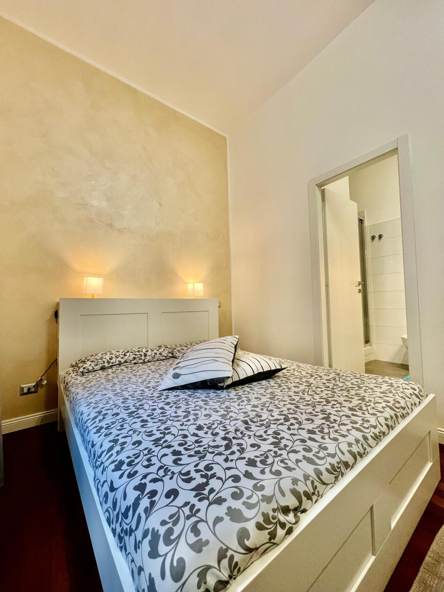 La Terrazza A San Pietro Appartement Rome Buitenkant foto
